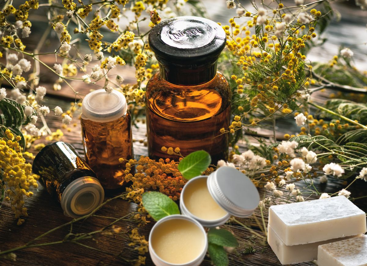 Carte cadeau - Atelier DIY de cosmétique naturel