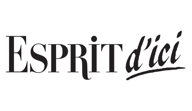 Esprit d'ici